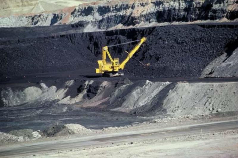 Coal Mining Global Market