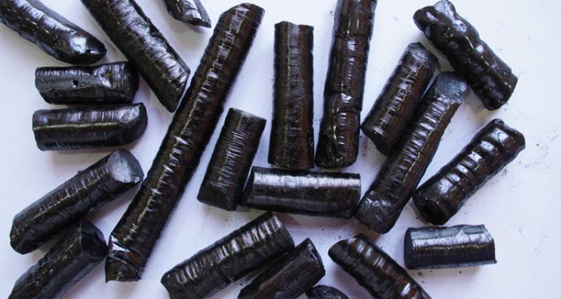 Coal Tar and Coal-Tar Pitch