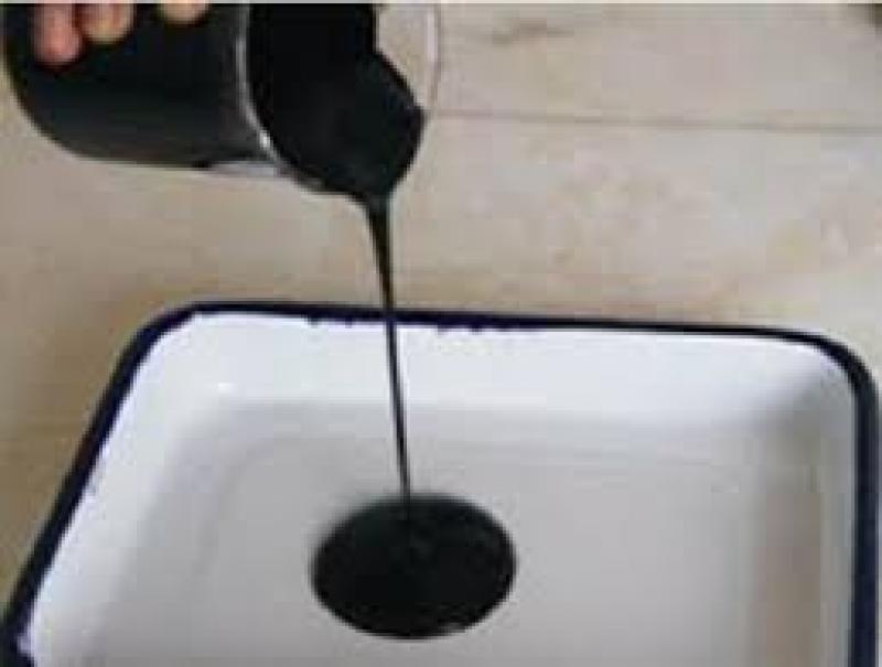 Coal Water Slurry Coal Water Slurry market