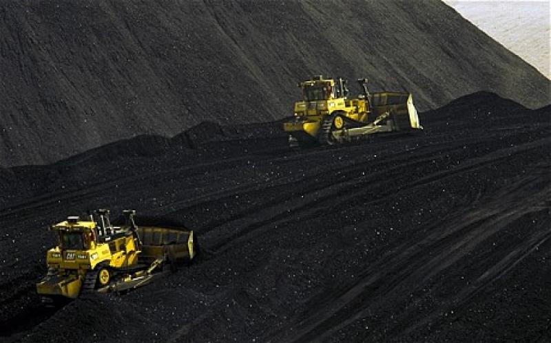 Coalbed Methane Incentives 