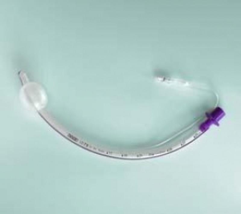 Coated Endotracheal Tube Market