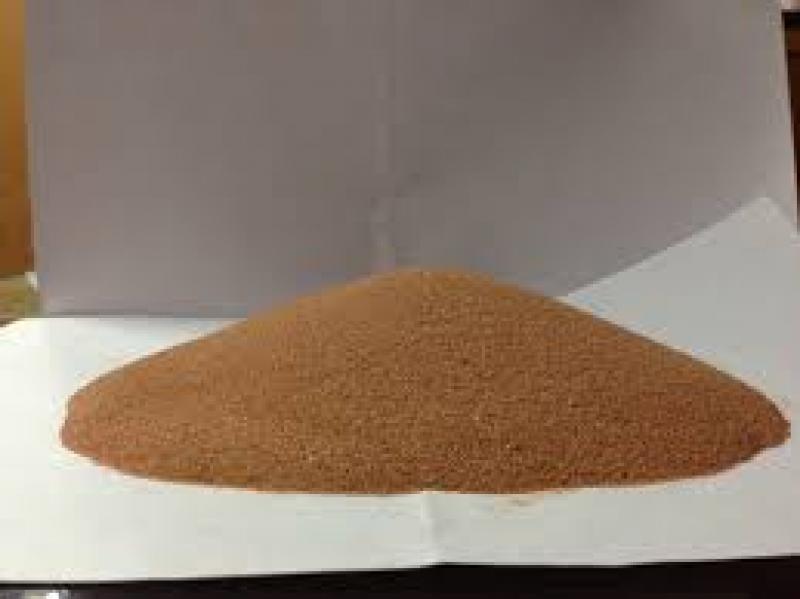 Coated Sand