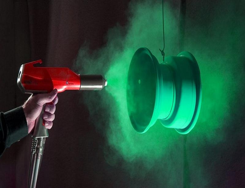 Coating Sprayer, Coating Sprayer Market, Coating Sprayer Market Growth