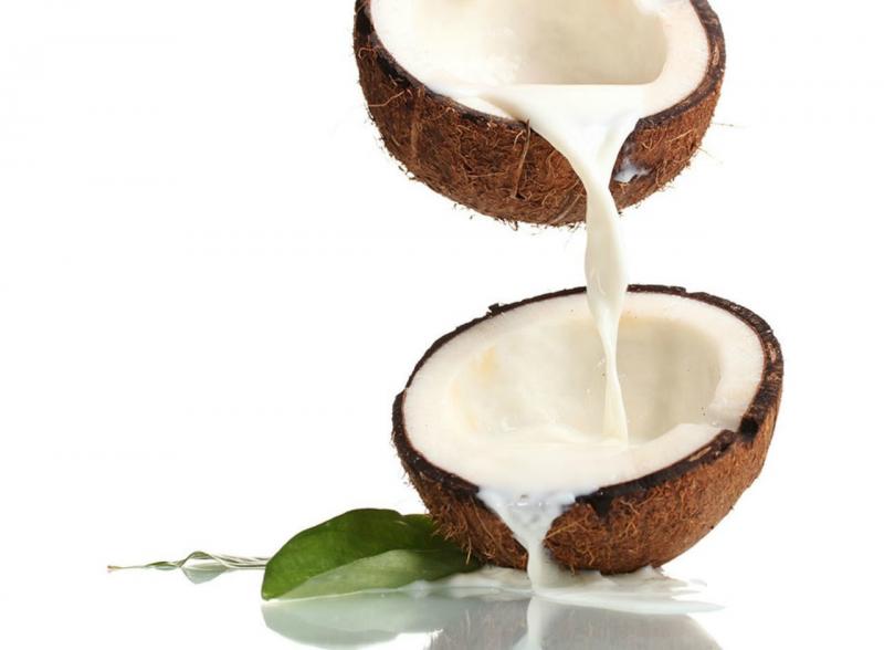 Coconut Milk 