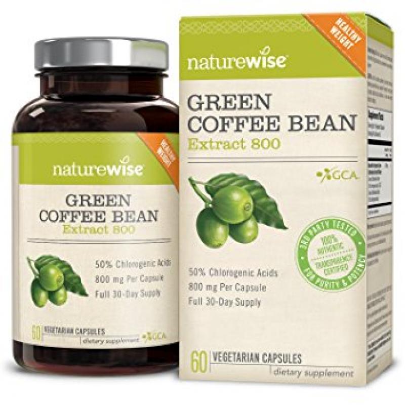 Coffee Bean Extract Coffee Bean Extract market