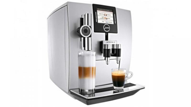 Coffee Machines