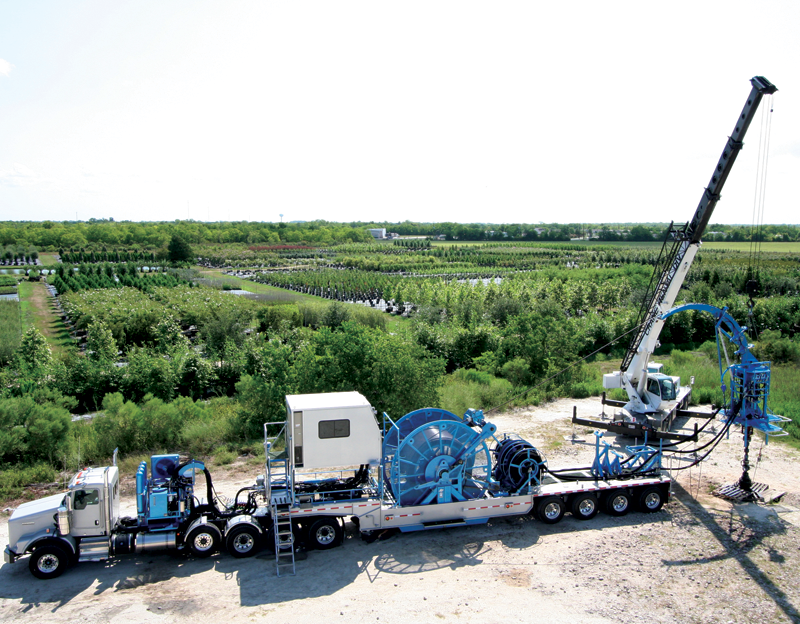 Coiled Tubing Market