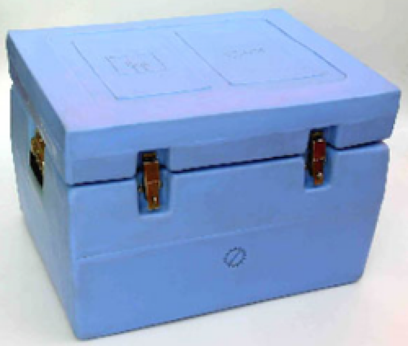 Cold Chain Equipments 