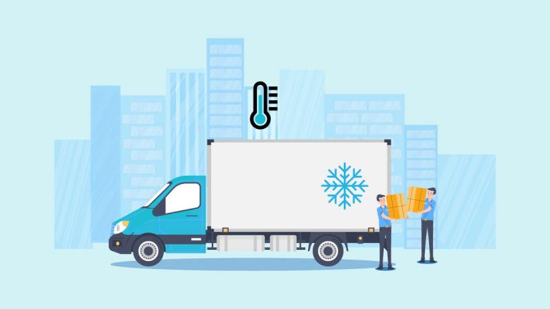 Cold Chain Market