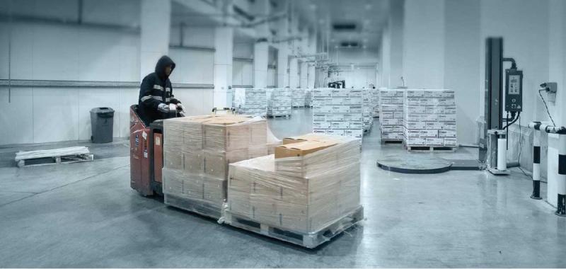 Cold Chain Packaging