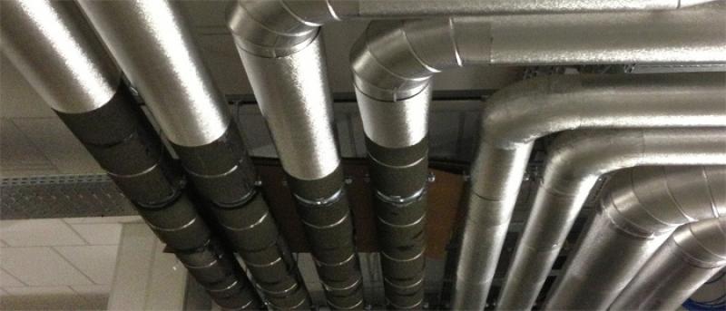 Cold Insulation Market Cold Insulation Market