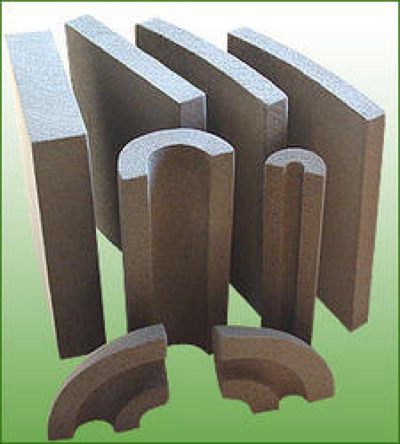 Cold Insulation Materials Market