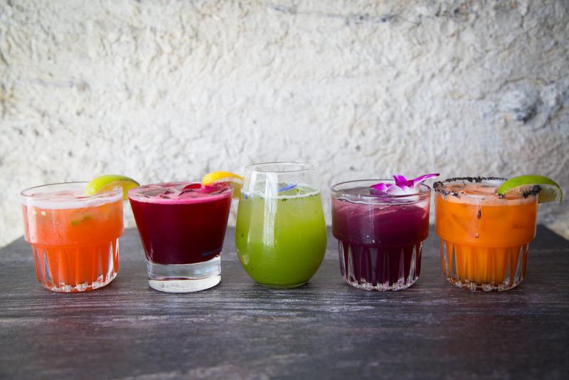 Cold Pressed Juice US Markets