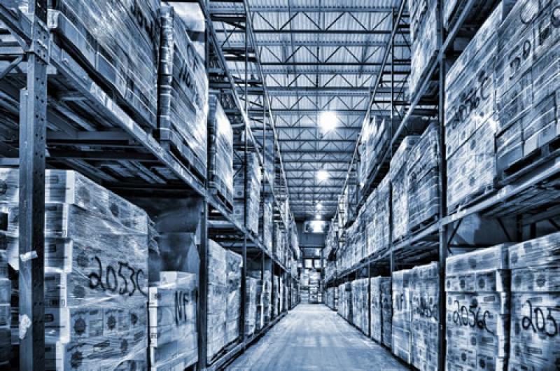 Cold Storage 