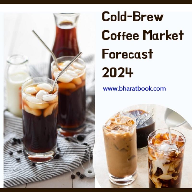 Cold-Brew Coffee Market