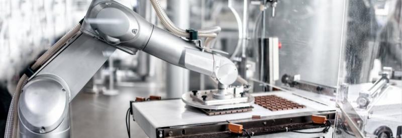  Collaborative Robot 