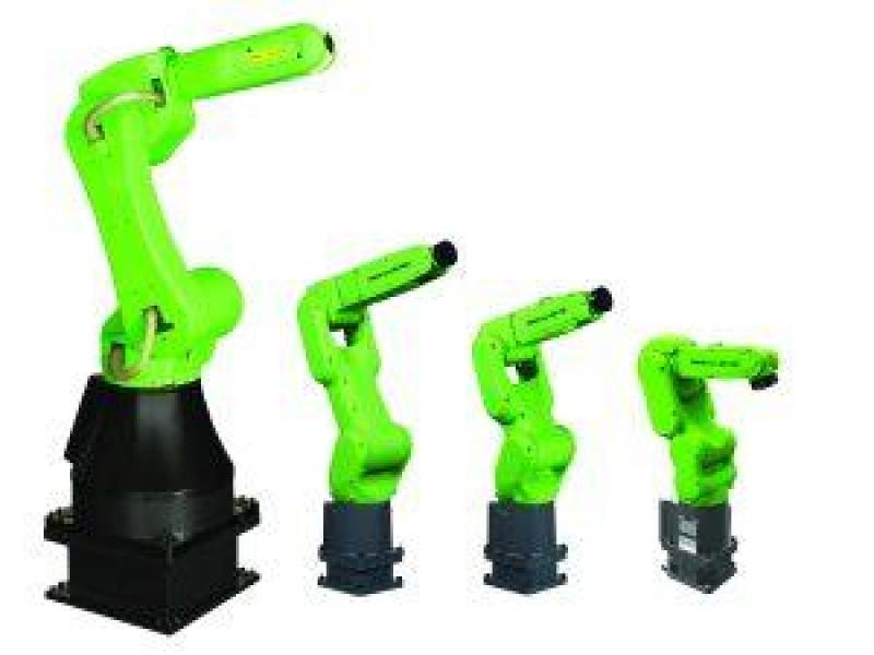 Collaborative Robots Market