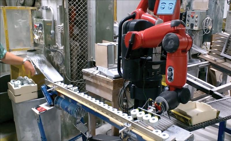 Collaborative Robots Market Strategic Assessment of Evolving Technology, Growth Analysis, Scope and Forecast To 2025 Collaborative Robots, Collaborative Robots Market, Collaborative Robots Market Growth