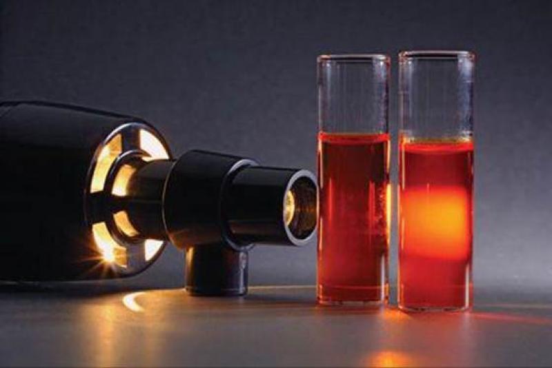 Colloids (Blood Plasma) 