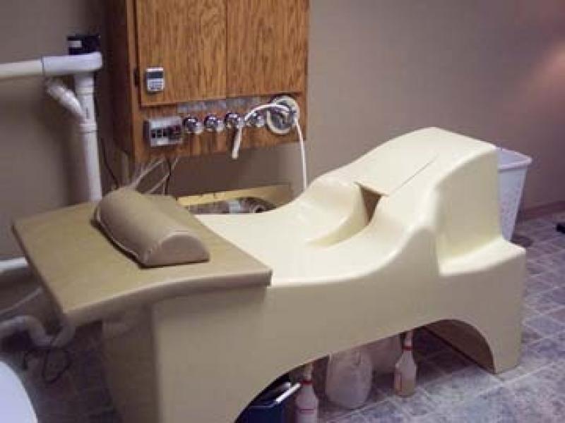 Colon Hydrotherapy Machine Industry