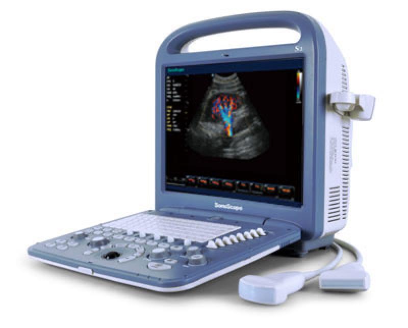 2012–2022 Global Color Doppler HCU Industry Report Color Doppler HCU