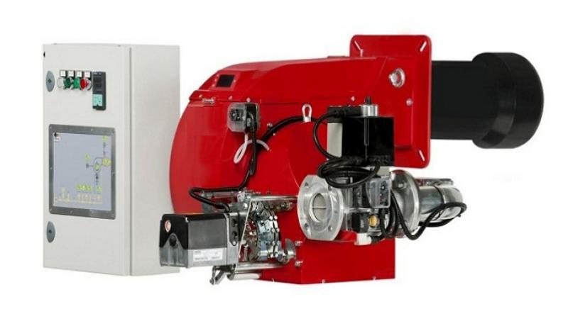 Combustion Controls Equipment