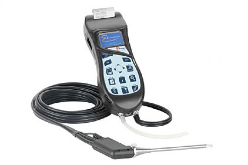 Combustion Gas Analyzer, Combustion Gas Analyzer Market, Combustion Gas Analyzer Market Growth