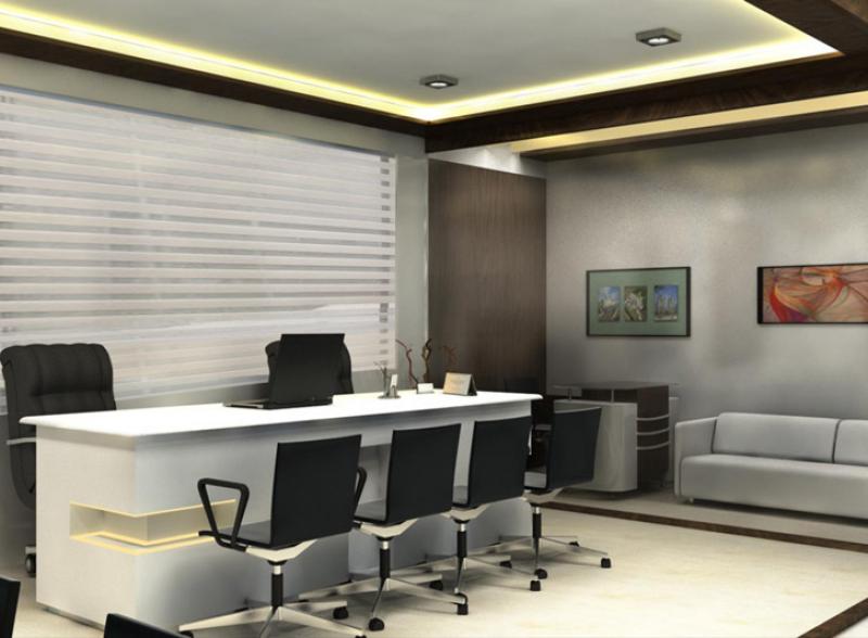 Commercial Architects in Sonipat