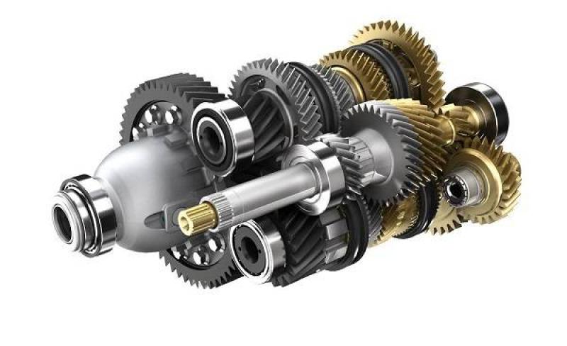 Automotive Shifter Shaft