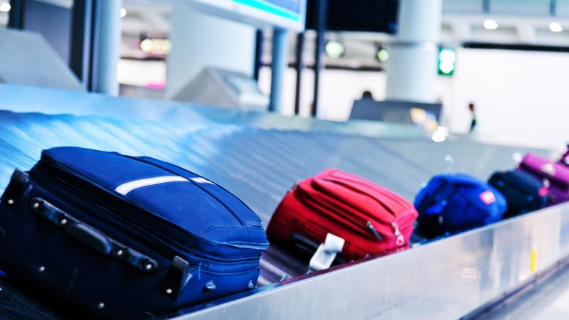 Commercial Baggage Handling System Market
