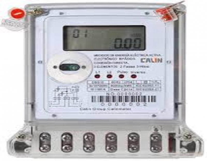  Commercial Electricity