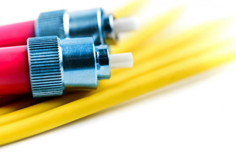 Commercial Fiber Optic Connectors Industry