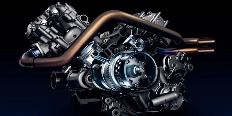 Commercial Internal Combustion Engines Market