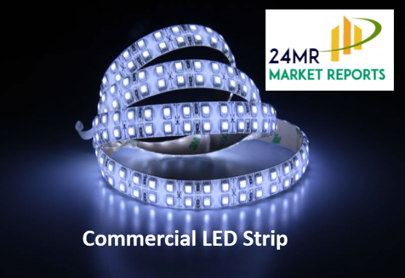 Commercial LED Strip