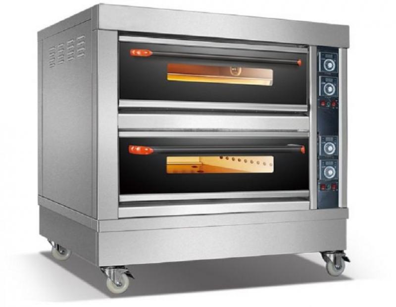 Commercial Oven Market 2019 and In-depth Research on Emerging Growth Factors Commercial Oven, Commercial Oven Market, Commercial Oven Market Growth