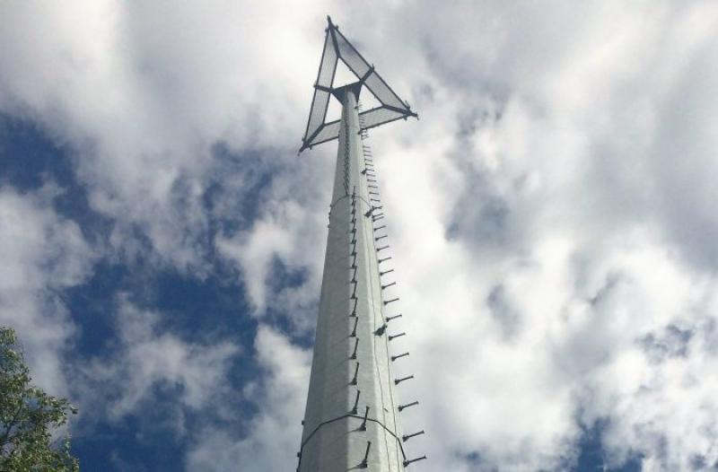Communication Tower