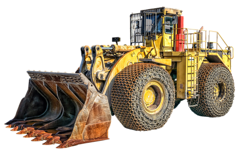Global Compact Loaders Market