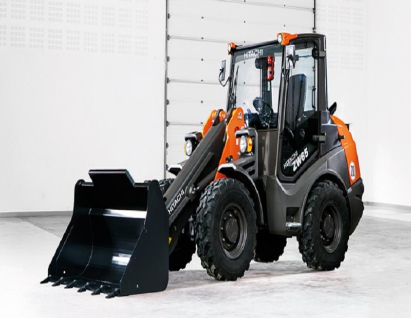 Compact Wheeled Loader Market Segmentation and Analysis by Recent Trends, Development and Growth by Regions to 2025 Compact Wheeled Loader, Compact Wheeled Loader Market, Compact Wheeled Loader Market Growth