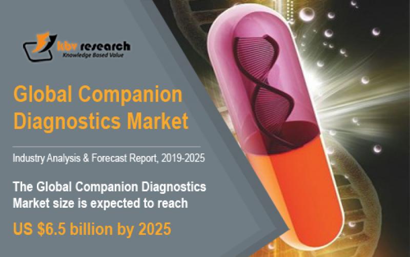 Companion Diagnostics Market