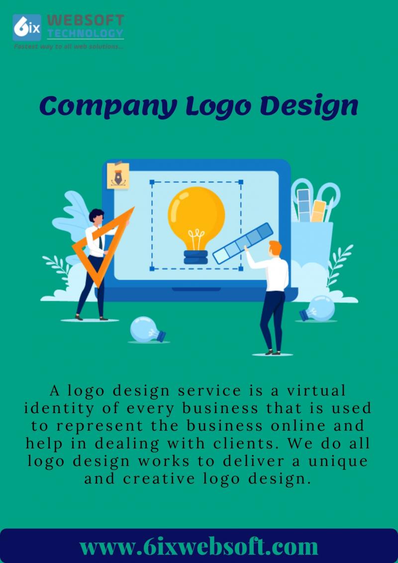 Company Logo Design – Best Business Logo Maker