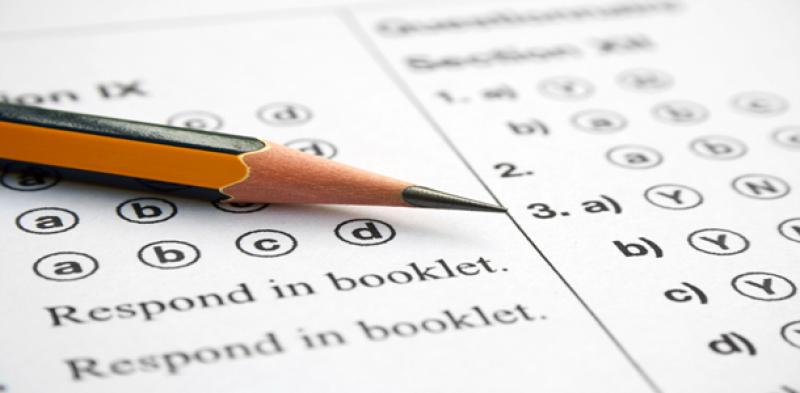 Online Assessment Test