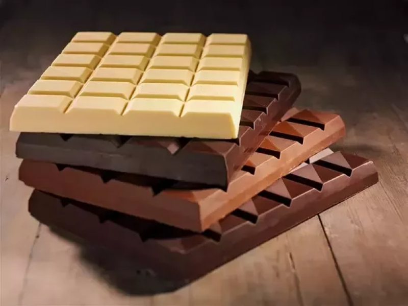Compound Chocolate