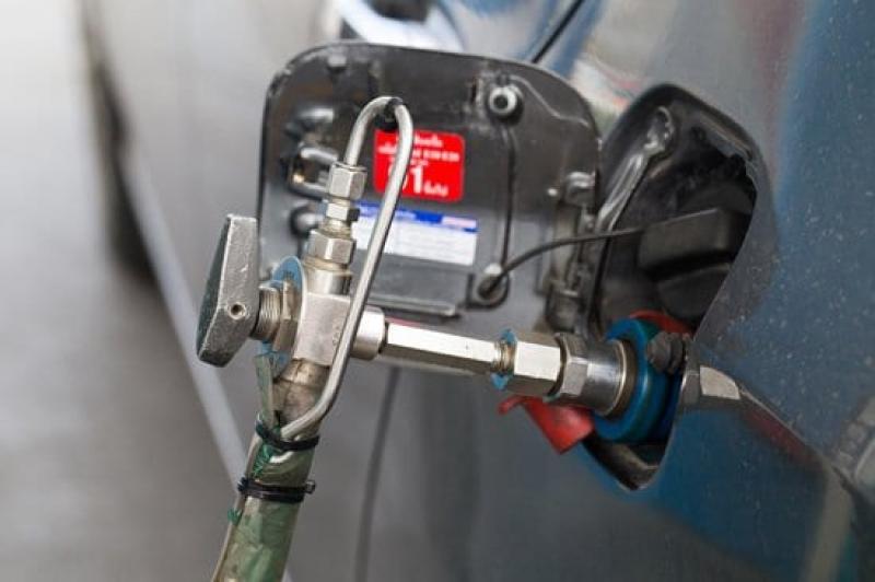 Compressed Natural Gas (CNG) Vehicles Market Study 2018: Impressive Development to Be Observed In Revenue and Growth Rate Across The Globe By 2023 Compressed Natural Gas (CNG) Vehicles Market