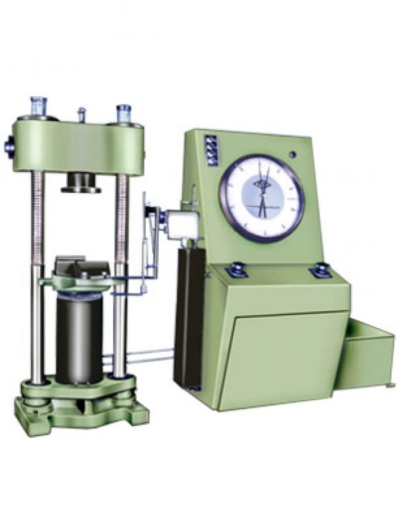 Compression Testing Machine