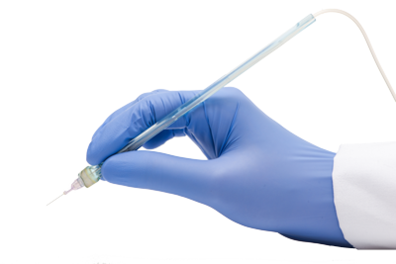 Computer Assisted Anesthesia Systems Market