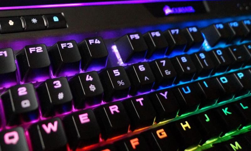 Computer Keyboards Market