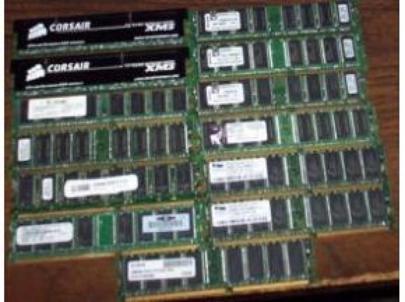 computer memory