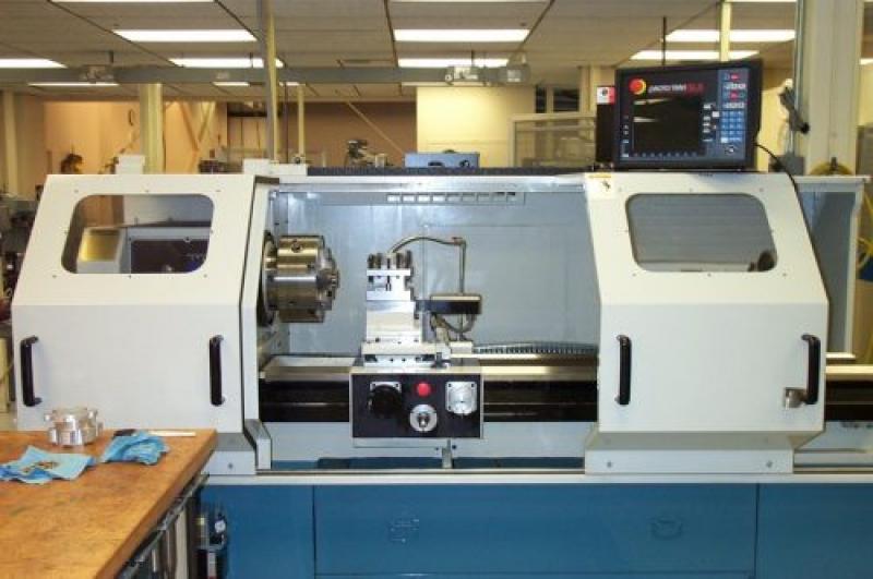 Computer Numerical Controls Market