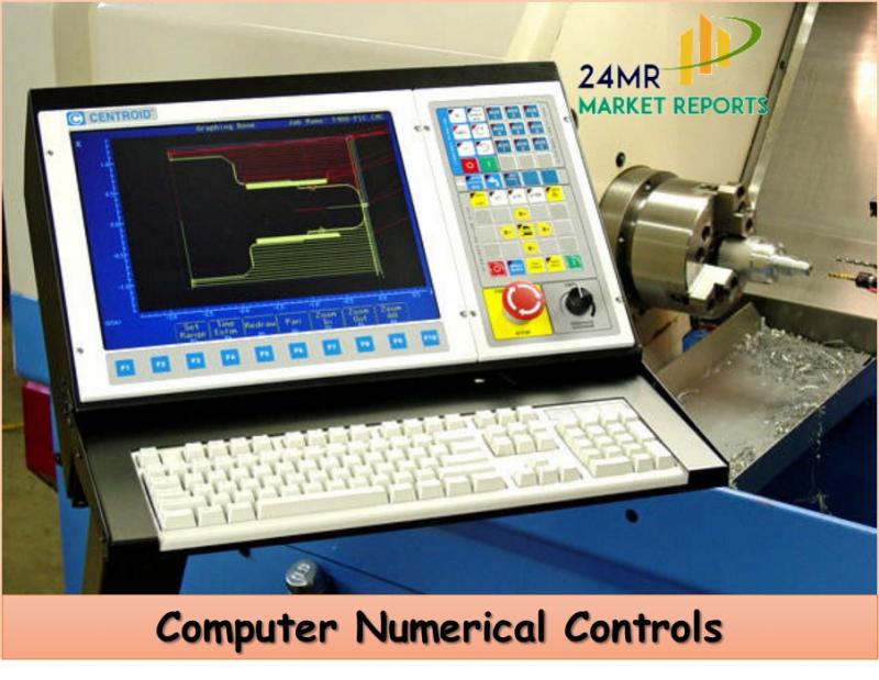 Computer Numerical Controls EMEA (Europe, Middle East and Africa) Computer Numerical Controls (CNC) Market Report 2017
