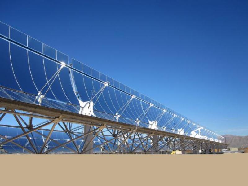 Concentrating Solar Power, Concentrating Solar Power Market, Concentrating Solar Power Market Growth